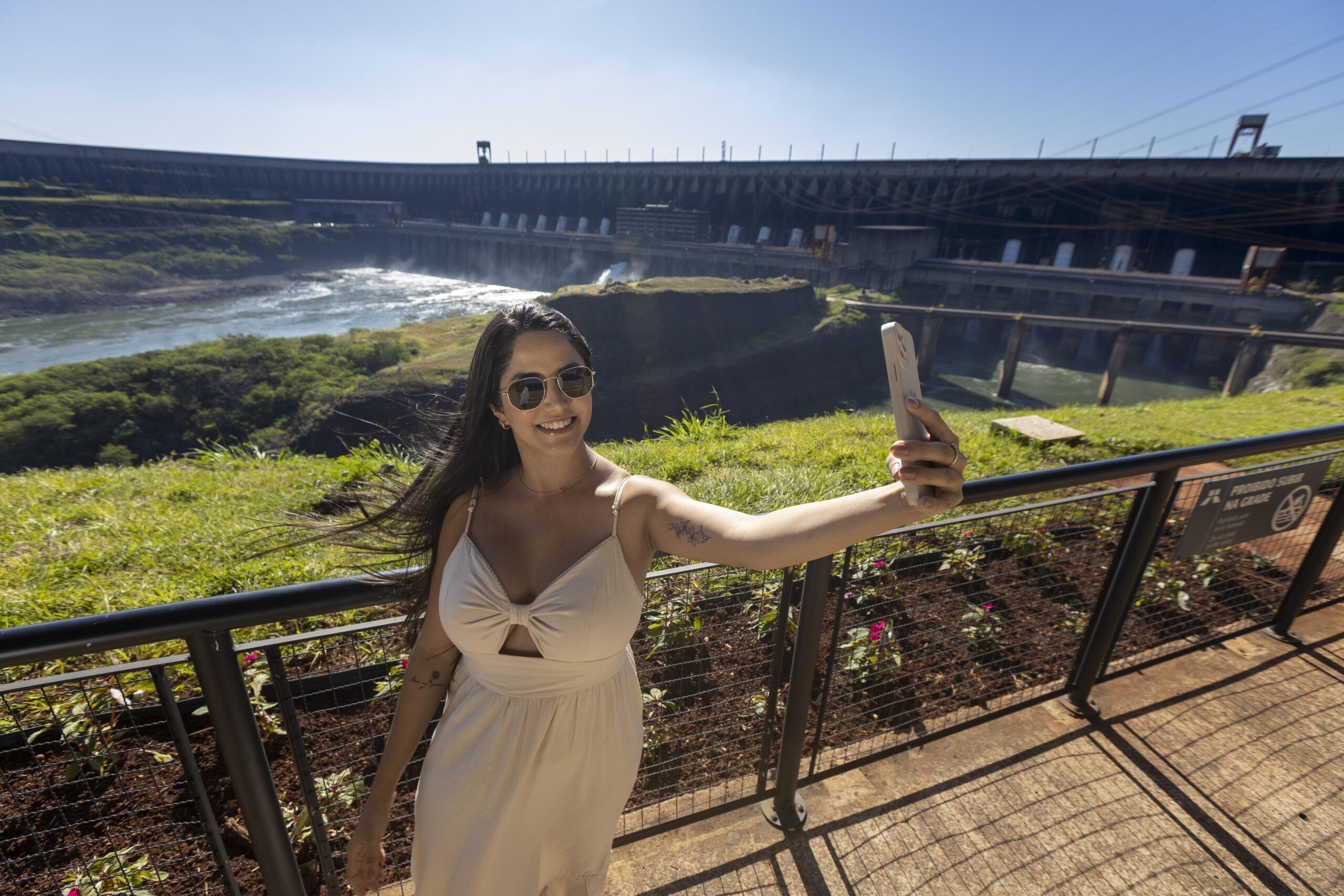 Mirante da Itaipu